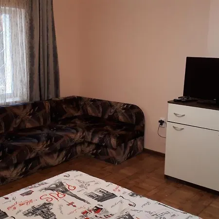 Central Two Bedroom