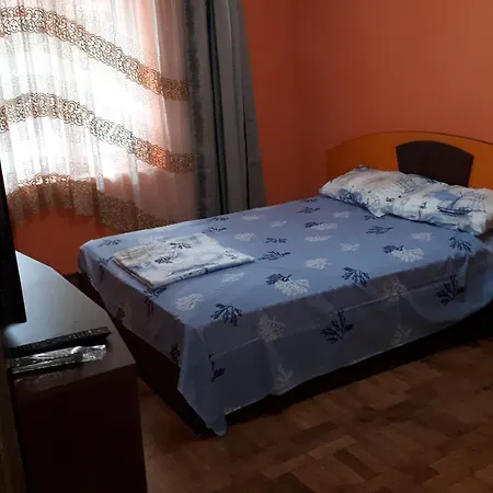 Central Two Bedroom Διαμέρισμα