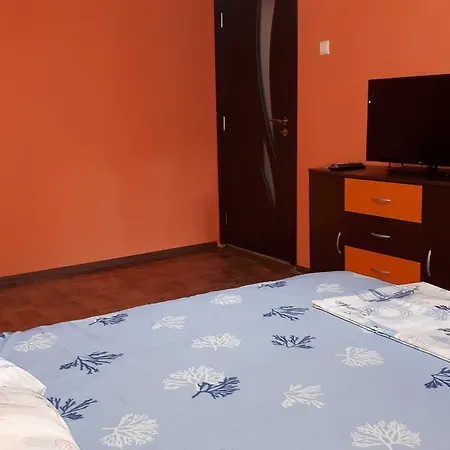 Διαμέρισμα Central Two Bedroom *