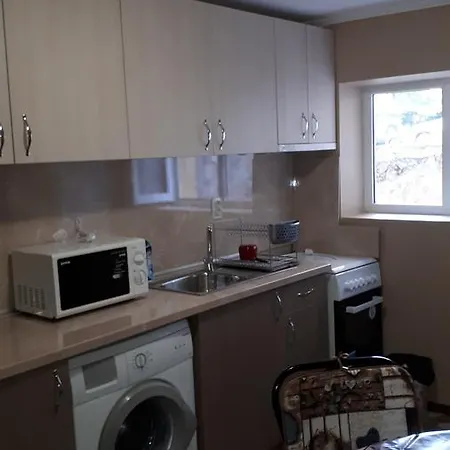 Central Two Bedroom Apartment Varna